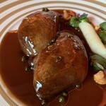 The Ritz Restaurant - 