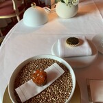 The Ritz Restaurant - 