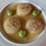 The Ritz Restaurant - 