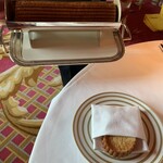 The Ritz Restaurant - 