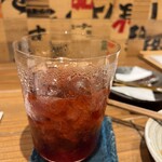 北海道 炉端 えぞ羅 - 