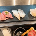 大興寿司 難波店 - 