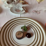 The Ritz Restaurant - 