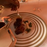 The Ritz Restaurant - 