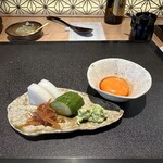 銀座 四代目 高橋屋 - 