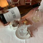 The Ritz Restaurant - 