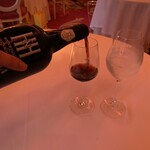 The Ritz Restaurant - 