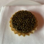 The Ritz Restaurant - 