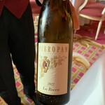 The Ritz Restaurant - 