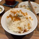 北海道 炉端 えぞ羅 - 