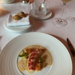 The Ritz Restaurant - 