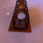 The Ritz Restaurant - 