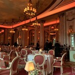 The Ritz Restaurant - 