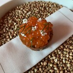 The Ritz Restaurant - 