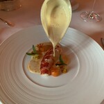 The Ritz Restaurant - 