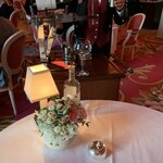 The Ritz Restaurant - 