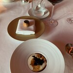 The Ritz Restaurant - 