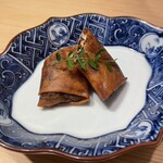 うなぎの中庄 - 