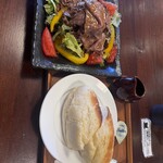 前田珈琲 京都国際マンガミュージアム店 - 