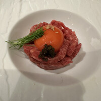 北新地 肉料理 名門 - 