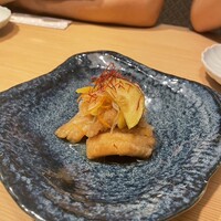 うなぎの中庄 虎ノ門ヒルズ店 - 