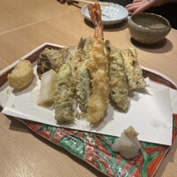 うなぎの中庄 虎ノ門ヒルズ店 - 