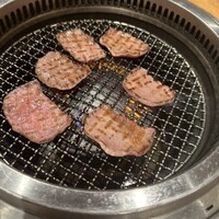 北新地 肉料理 名門 - 