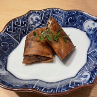 うなぎの中庄 虎ノ門ヒルズ店 - 