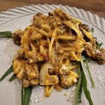 オステリア イル カスターニョ - 