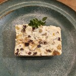 オステリア イル カスターニョ - 