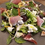 オステリア イル カスターニョ - 