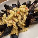 オステリア イル カスターニョ - 