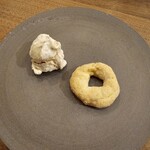 オステリア イル カスターニョ - 