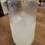 オステリア イル カスターニョ - 