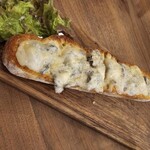 オステリア イル カスターニョ - 