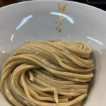 豚白湯らぁめん ばぶる - 