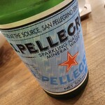 オステリア イル カスターニョ - 