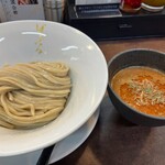 豚白湯らぁめん ばぶる - 