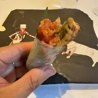 山地陽介 - 山地式　京都産夏野菜のラタトゥイユ