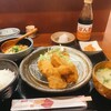 和食 なかもり