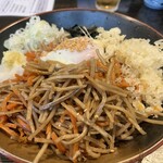 そば処　いち川 - 