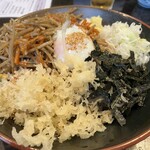 そば処　いち川 - 