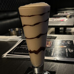 ちょっとBAR　ROBIN - チョコレートカルアミルク