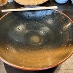 そば処　いち川 - 