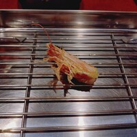てんぷら石原 - 