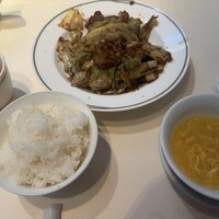 中国飯店 三田店 - 