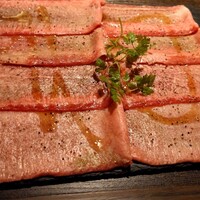 横浜焼肉kintan - 