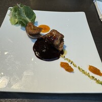 リュクス ダイニング ハプナ - 
