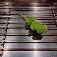 てんぷら石原 - 