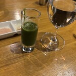 野菜がおいしいレストラン LONGING HOUSE - 